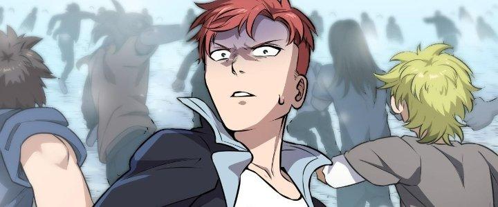 Ta Đến Từ Thời Không Chapter 11 - Next Chapter 12