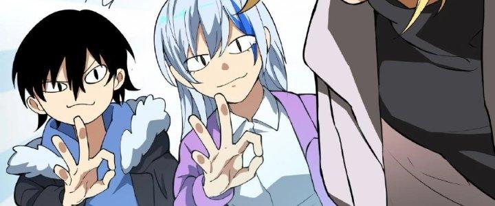 Ta Đến Từ Thời Không Chapter 11 - Next Chapter 12