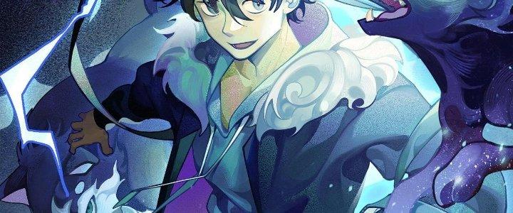 Ta Đến Từ Thời Không Chapter 12 - Next Chapter 13