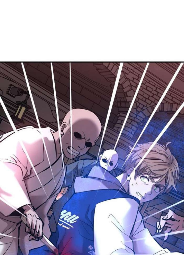 Thần Thoại Mất Tích Và Thiên Tài Pháp Thuật Chapter 31 - Trang 2