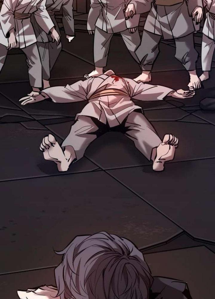 Thần Thoại Mất Tích Và Thiên Tài Pháp Thuật Chapter 31 - Trang 2