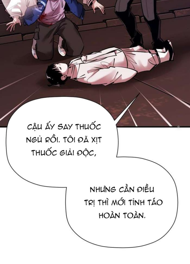 Thần Thoại Mất Tích Và Thiên Tài Pháp Thuật Chapter 31 - Trang 2