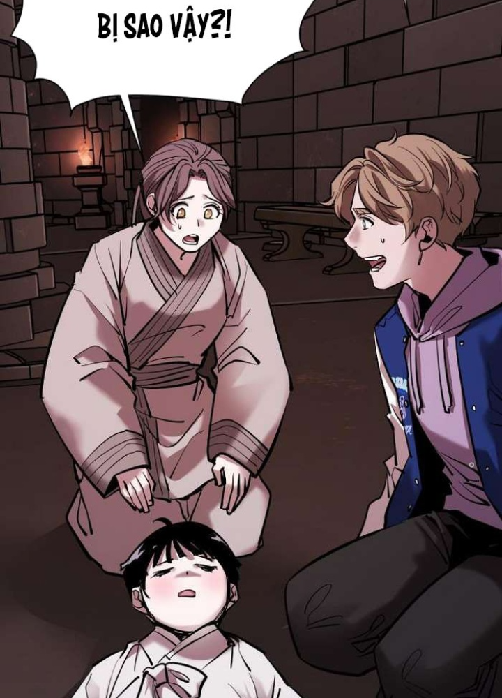 Thần Thoại Mất Tích Và Thiên Tài Pháp Thuật Chapter 31 - Trang 2