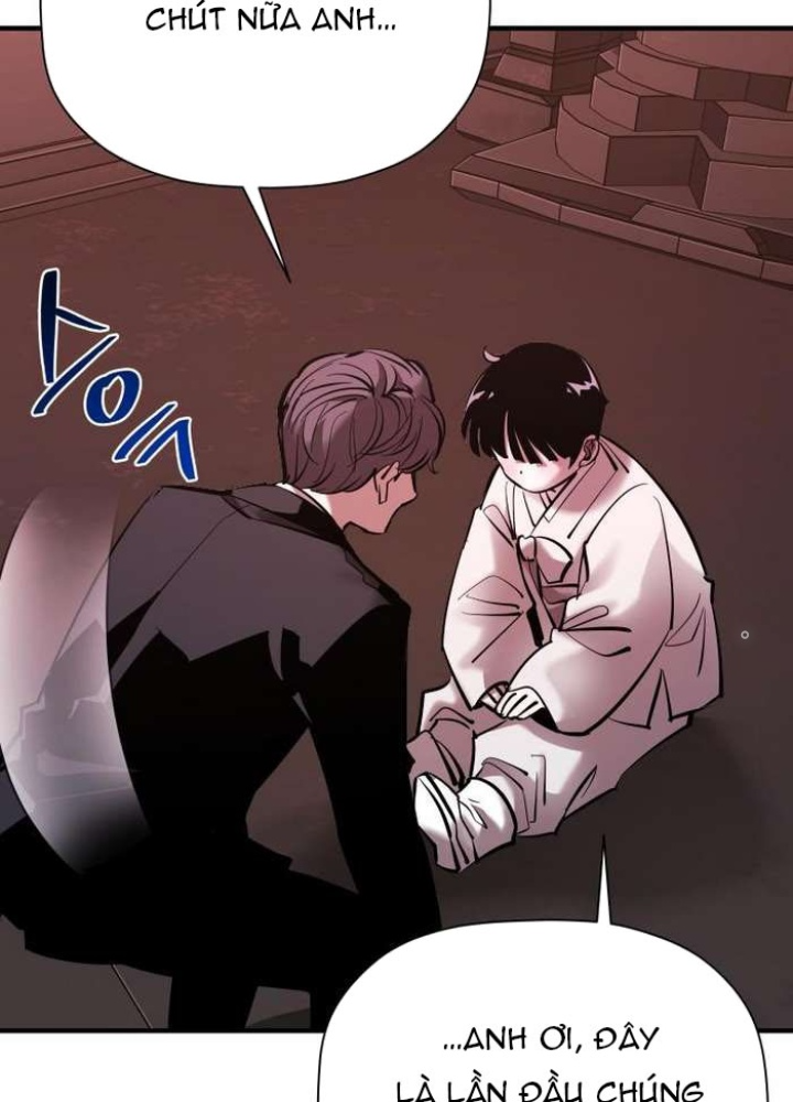 Thần Thoại Mất Tích Và Thiên Tài Pháp Thuật Chapter 31 - Trang 2