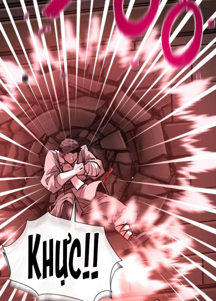 Thần Thoại Mất Tích Và Thiên Tài Pháp Thuật Chapter 31 - Trang 2