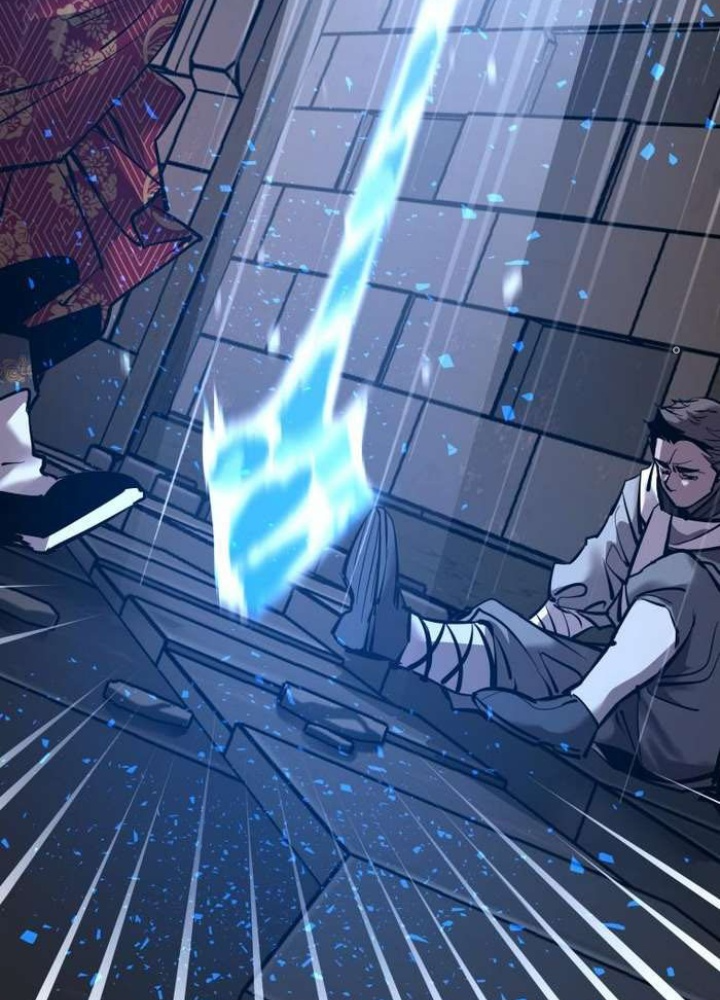 Thần Thoại Mất Tích Và Thiên Tài Pháp Thuật Chapter 31 - Trang 2