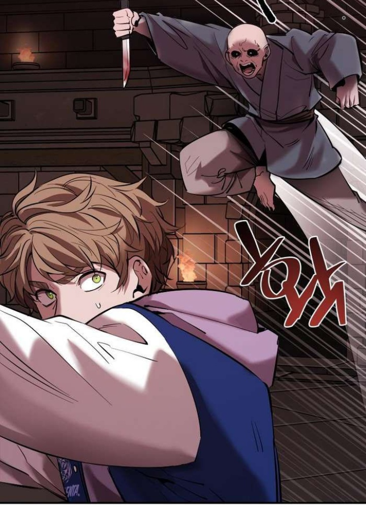 Thần Thoại Mất Tích Và Thiên Tài Pháp Thuật Chapter 31 - Trang 2