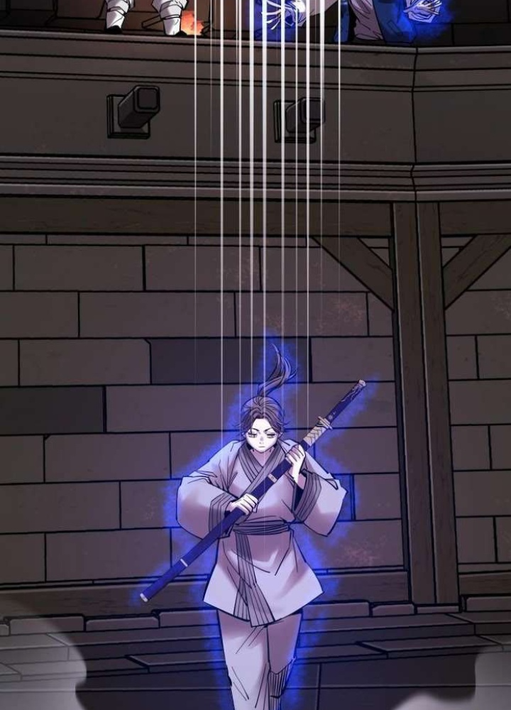 Thần Thoại Mất Tích Và Thiên Tài Pháp Thuật Chapter 32 - Trang 2