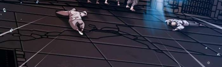 Thần Thoại Mất Tích Và Thiên Tài Pháp Thuật Chapter 32 - Trang 2