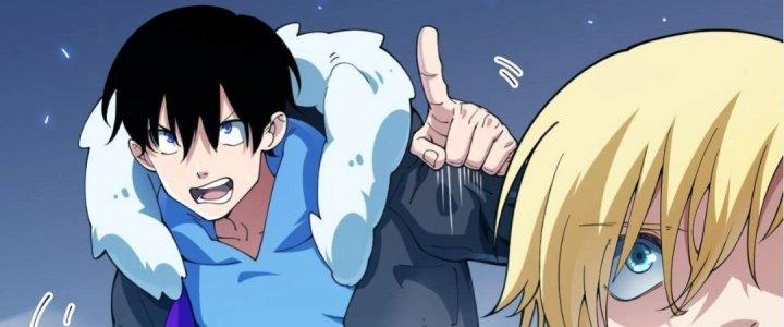 Ta Đến Từ Thời Không Chapter 13 - Next Chapter 14