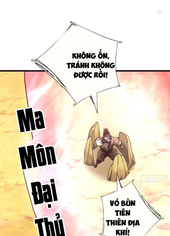Tận thế thế giới Huyền Huyễn Ta Vô Địch Chapter 95 - Trang 2