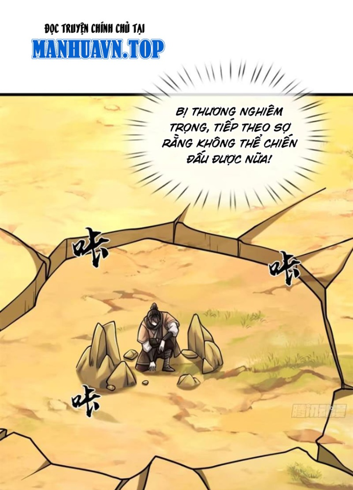 Tận thế thế giới Huyền Huyễn Ta Vô Địch Chapter 95 - Trang 2