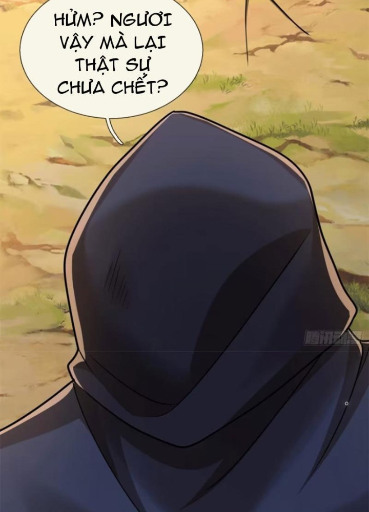 Tận thế thế giới Huyền Huyễn Ta Vô Địch Chapter 95 - Trang 2