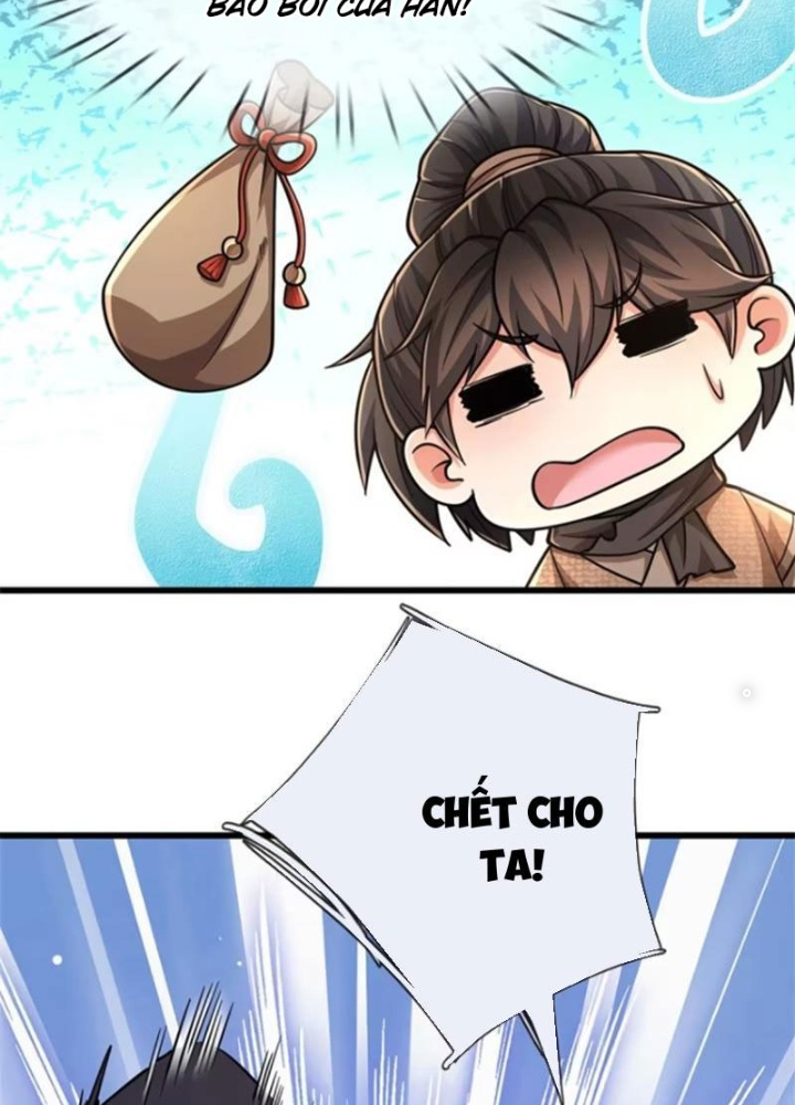 Tận thế thế giới Huyền Huyễn Ta Vô Địch Chapter 95 - Trang 2