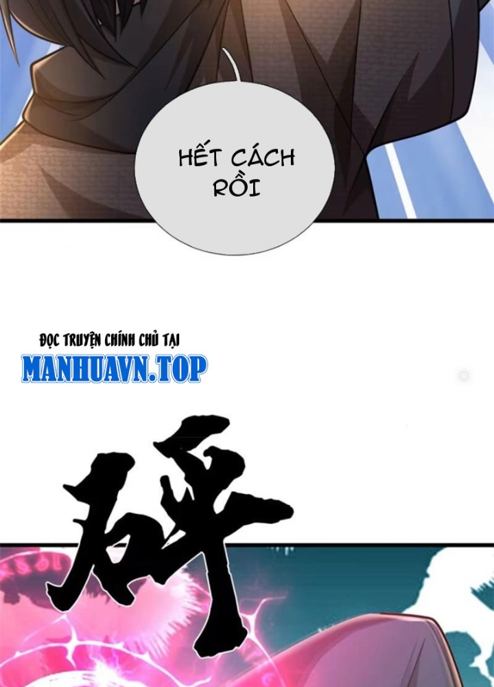 Tận thế thế giới Huyền Huyễn Ta Vô Địch Chapter 95 - Trang 2