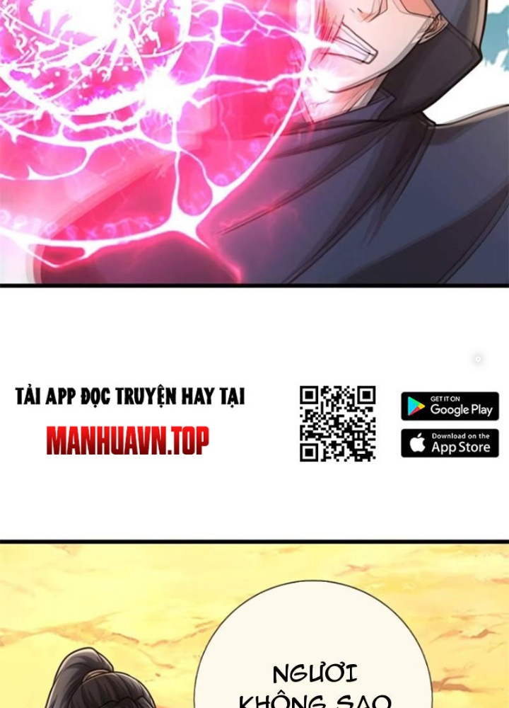 Tận thế thế giới Huyền Huyễn Ta Vô Địch Chapter 95 - Trang 2