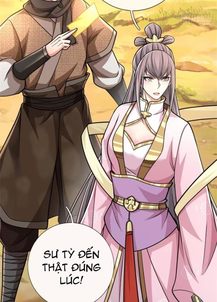 Tận thế thế giới Huyền Huyễn Ta Vô Địch Chapter 95 - Trang 2