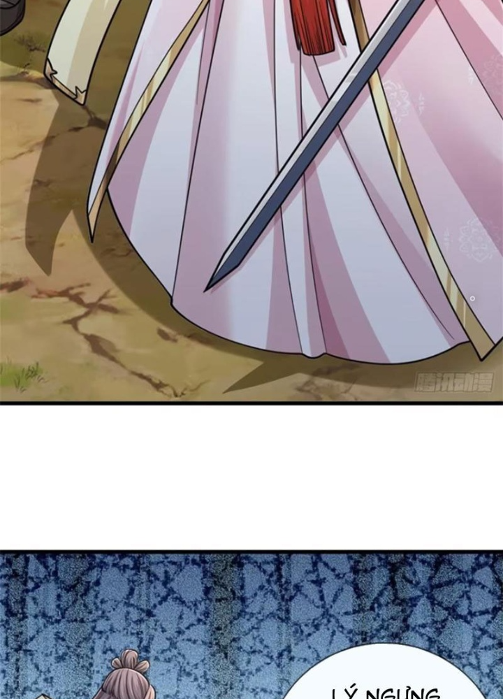 Tận thế thế giới Huyền Huyễn Ta Vô Địch Chapter 95 - Trang 2