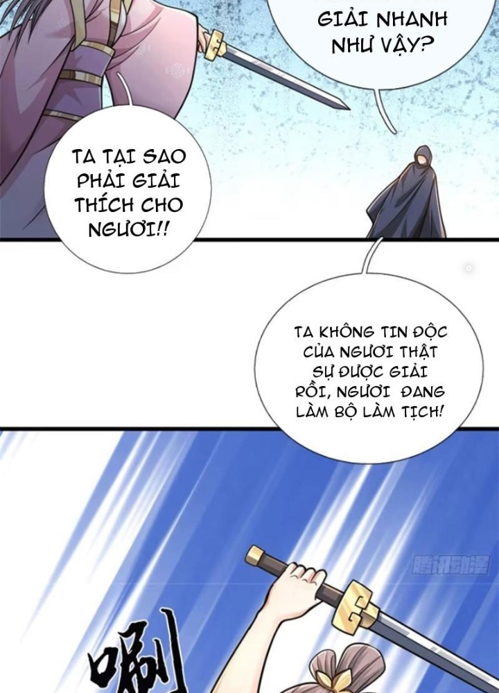 Tận thế thế giới Huyền Huyễn Ta Vô Địch Chapter 95 - Trang 2