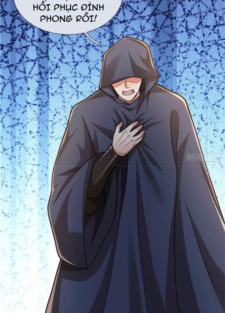 Tận thế thế giới Huyền Huyễn Ta Vô Địch Chapter 95 - Trang 2