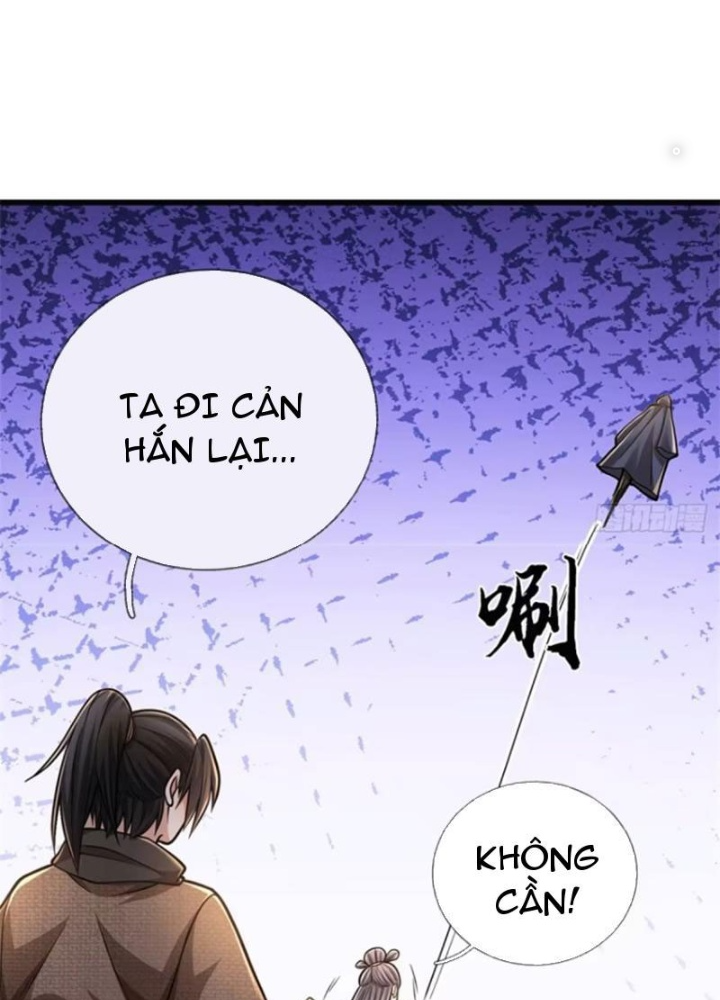 Tận thế thế giới Huyền Huyễn Ta Vô Địch Chapter 95 - Trang 2