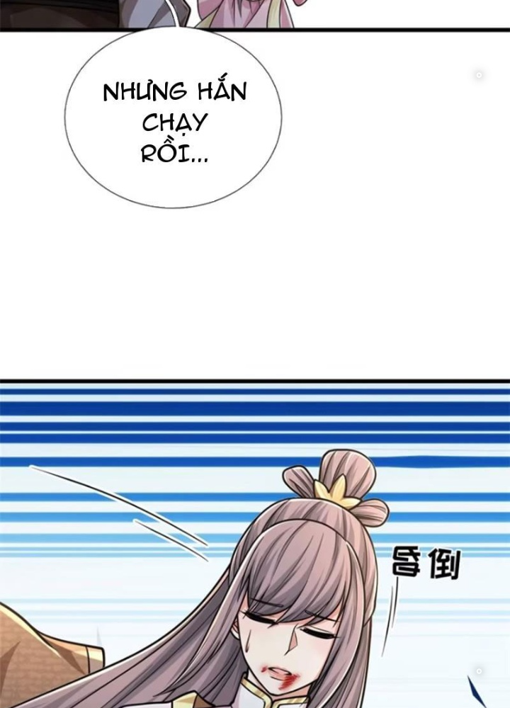 Tận thế thế giới Huyền Huyễn Ta Vô Địch Chapter 95 - Trang 2