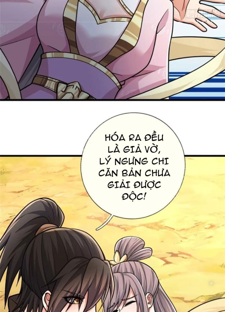 Tận thế thế giới Huyền Huyễn Ta Vô Địch Chapter 95 - Trang 2