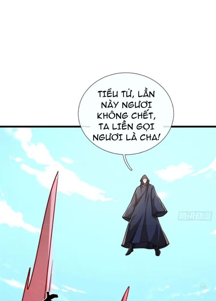 Tận thế thế giới Huyền Huyễn Ta Vô Địch Chapter 95 - Trang 2