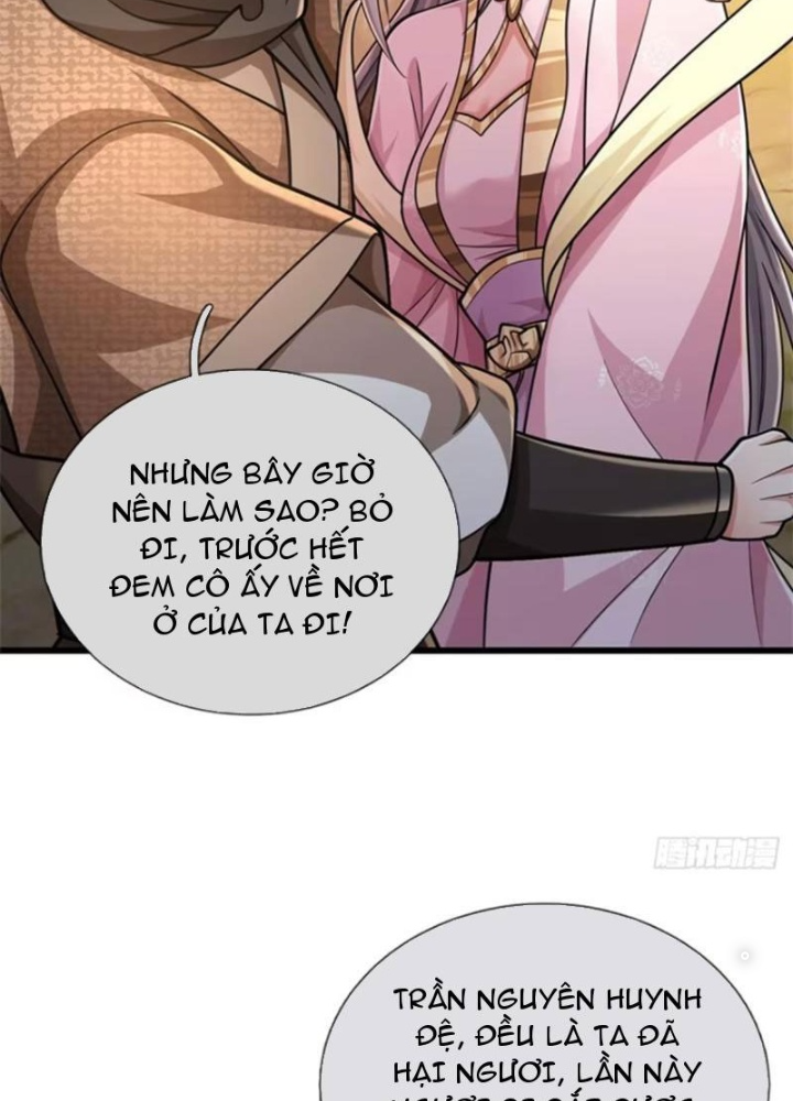 Tận thế thế giới Huyền Huyễn Ta Vô Địch Chapter 95 - Trang 2