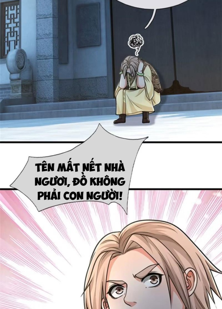Tận thế thế giới Huyền Huyễn Ta Vô Địch Chapter 95 - Trang 2