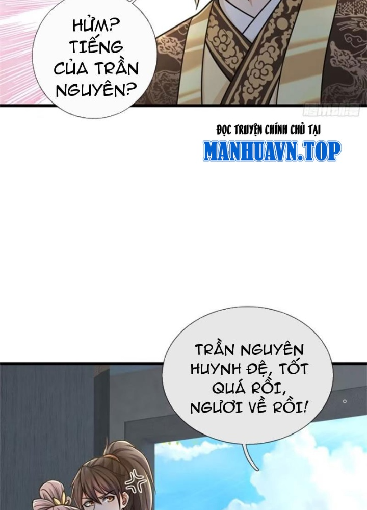 Tận thế thế giới Huyền Huyễn Ta Vô Địch Chapter 95 - Trang 2
