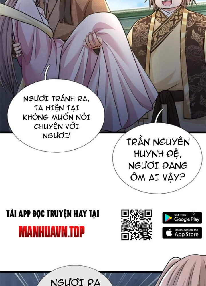 Tận thế thế giới Huyền Huyễn Ta Vô Địch Chapter 95 - Trang 2