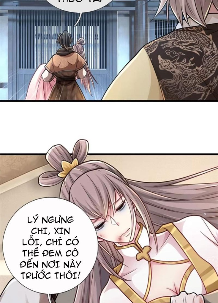 Tận thế thế giới Huyền Huyễn Ta Vô Địch Chapter 95 - Trang 2