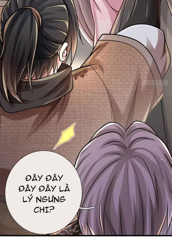 Tận thế thế giới Huyền Huyễn Ta Vô Địch Chapter 95 - Trang 2