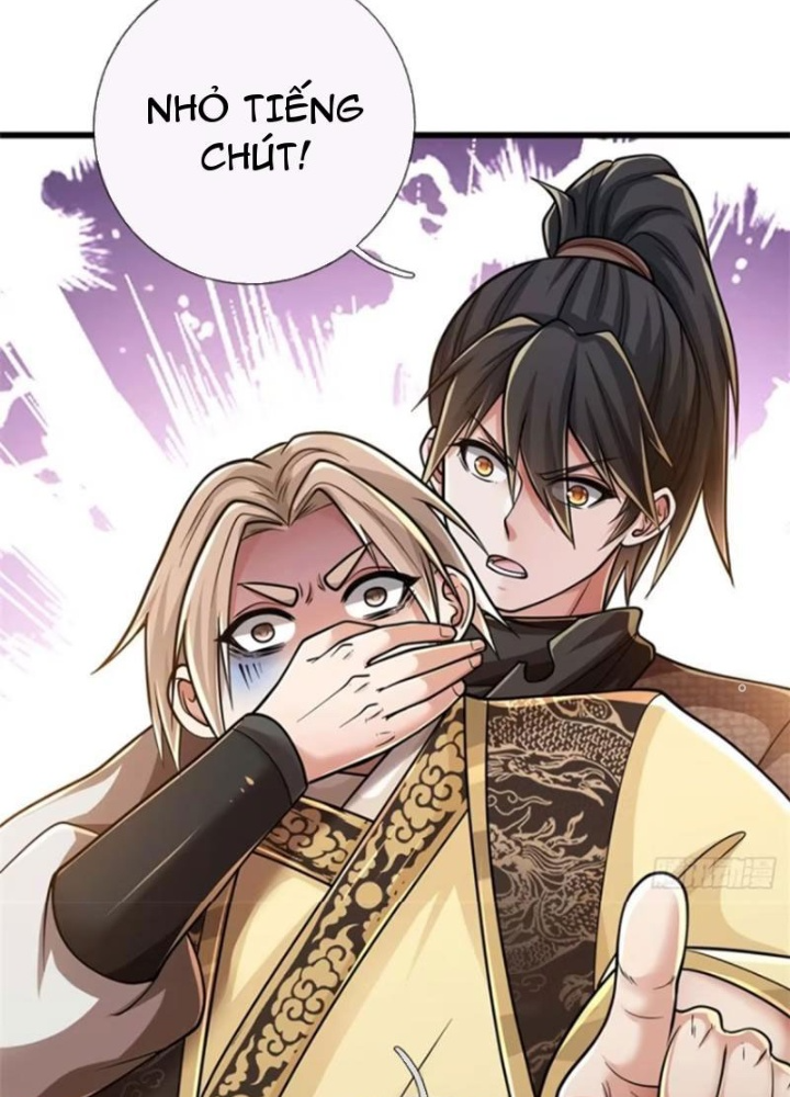 Tận thế thế giới Huyền Huyễn Ta Vô Địch Chapter 95 - Trang 2