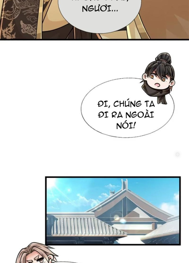 Tận thế thế giới Huyền Huyễn Ta Vô Địch Chapter 95 - Trang 2