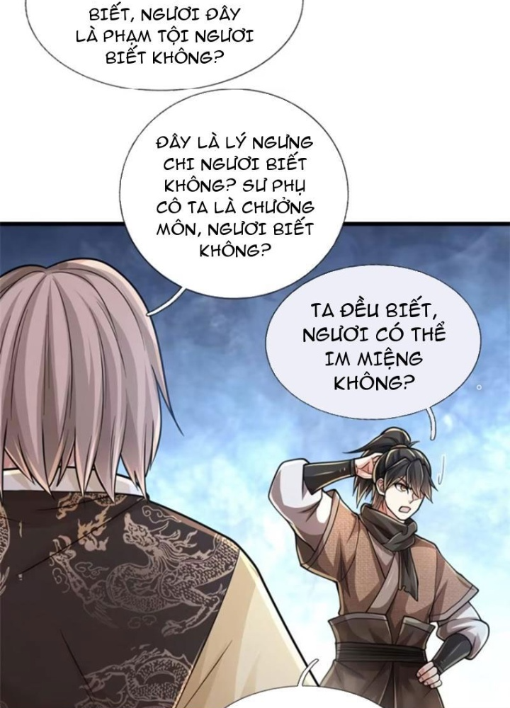 Tận thế thế giới Huyền Huyễn Ta Vô Địch Chapter 95 - Trang 2