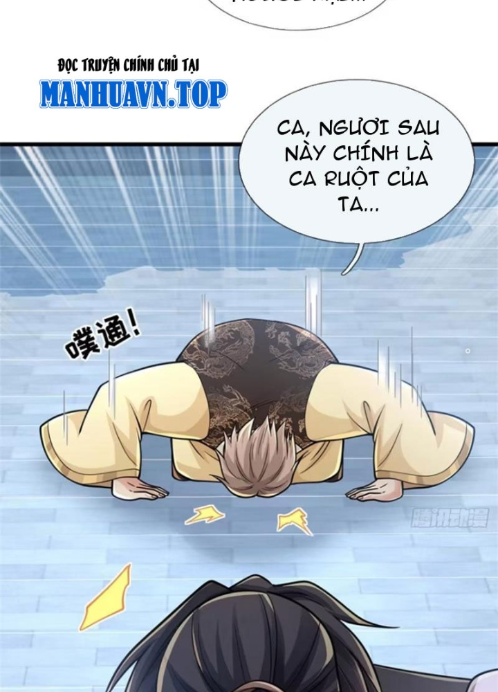 Tận thế thế giới Huyền Huyễn Ta Vô Địch Chapter 95 - Trang 2