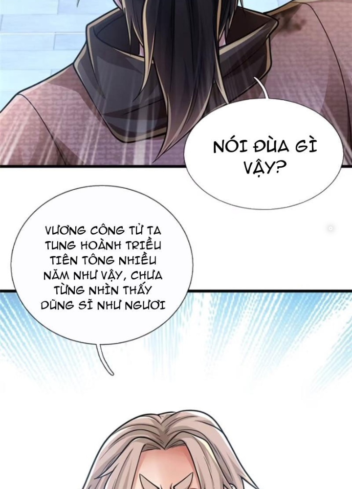 Tận thế thế giới Huyền Huyễn Ta Vô Địch Chapter 95 - Trang 2