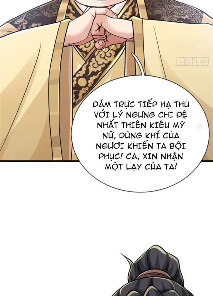 Tận thế thế giới Huyền Huyễn Ta Vô Địch Chapter 95 - Trang 2