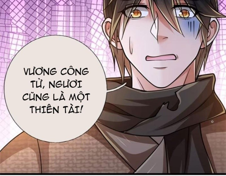 Tận thế thế giới Huyền Huyễn Ta Vô Địch Chapter 95 - Trang 2