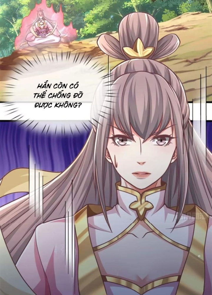 Tận thế thế giới Huyền Huyễn Ta Vô Địch Chapter 95 - Trang 2
