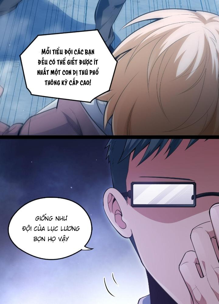 Ta Đến Từ Thời Không Chapter 14 - Next Chapter 15