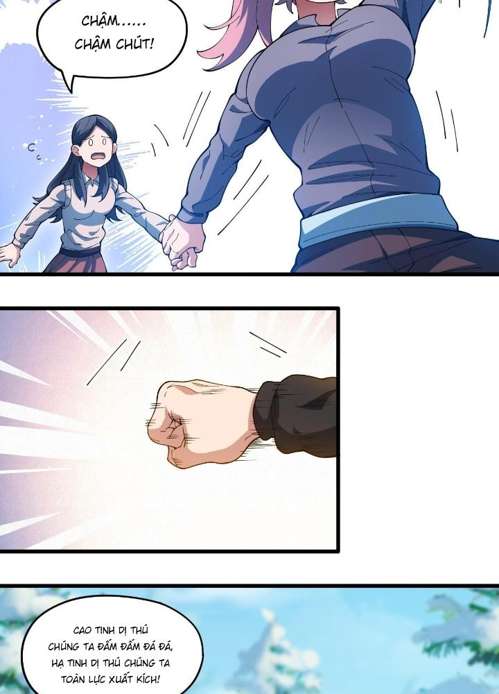 Ta Đến Từ Thời Không Chapter 14 - Next Chapter 15