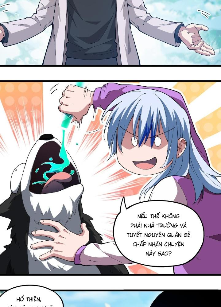 Ta Đến Từ Thời Không Chapter 14 - Next Chapter 15