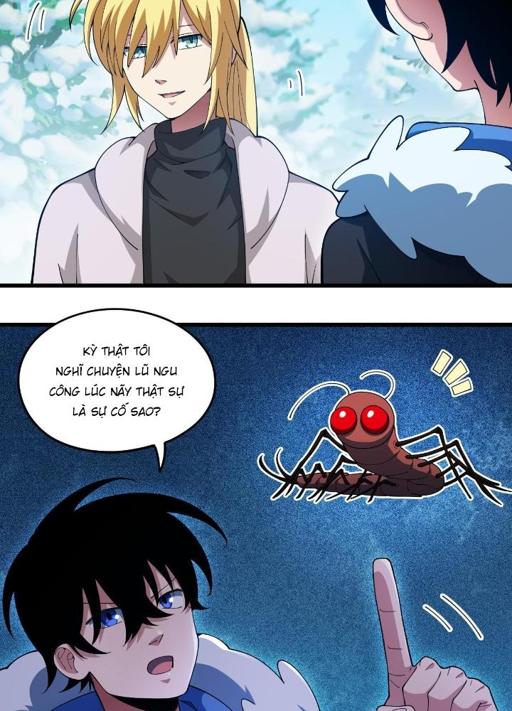 Ta Đến Từ Thời Không Chapter 14 - Next Chapter 15