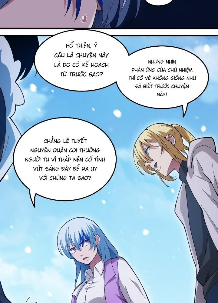 Ta Đến Từ Thời Không Chapter 14 - Next Chapter 15