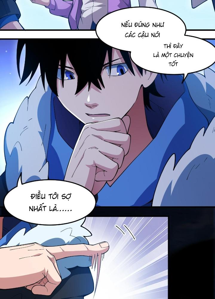 Ta Đến Từ Thời Không Chapter 14 - Next Chapter 15