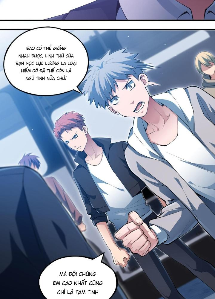 Ta Đến Từ Thời Không Chapter 14 - Next Chapter 15