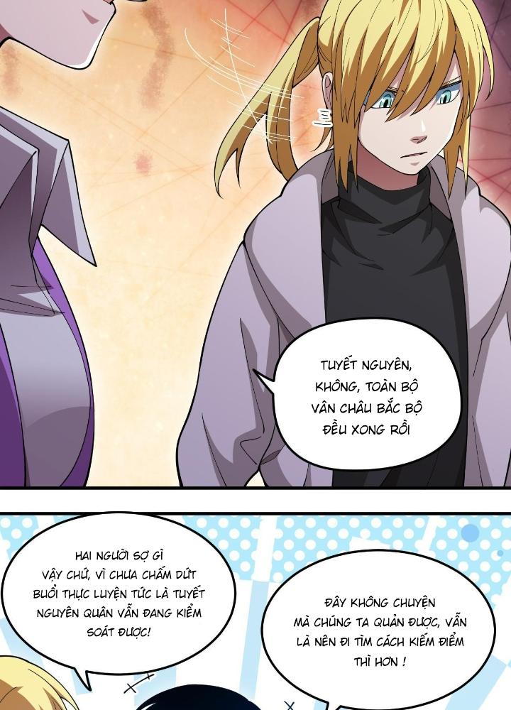 Ta Đến Từ Thời Không Chapter 14 - Next Chapter 15